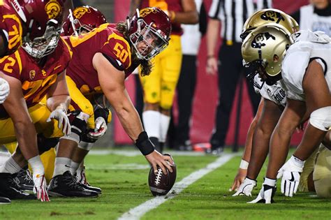 usc football vs colorado